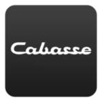 cabasse streamcontrol android application logo